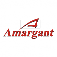 Logotipo Amargant Sant Pol