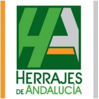 Herrajes de Andalucía
