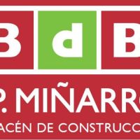 Logo JP Miñarro