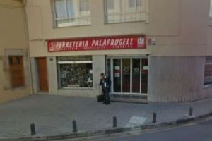 Ferreteria Palafrugell Ferretería en Palafrugell Girona FERRETERIA PALAFRUGELL