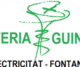 Ferreteria Guinovart, S.L. Ferretería Ferreteria Guinovart, S.L.