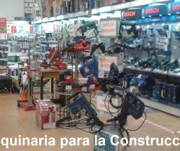 BigMat Moreno Comercial Ferretería BigMat Moreno Comercial