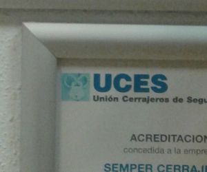 Semper Cerrajeros Ferretería Semper Cerrajeros
