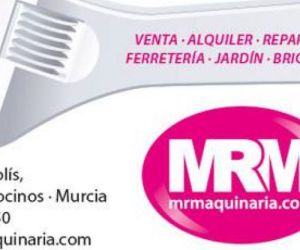 MRM Electromecánica de Murcia Ferretería MRM Electromecánica de Murcia