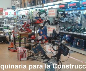 BigMat Moreno Comercial Ferretería BigMat Moreno Comercial